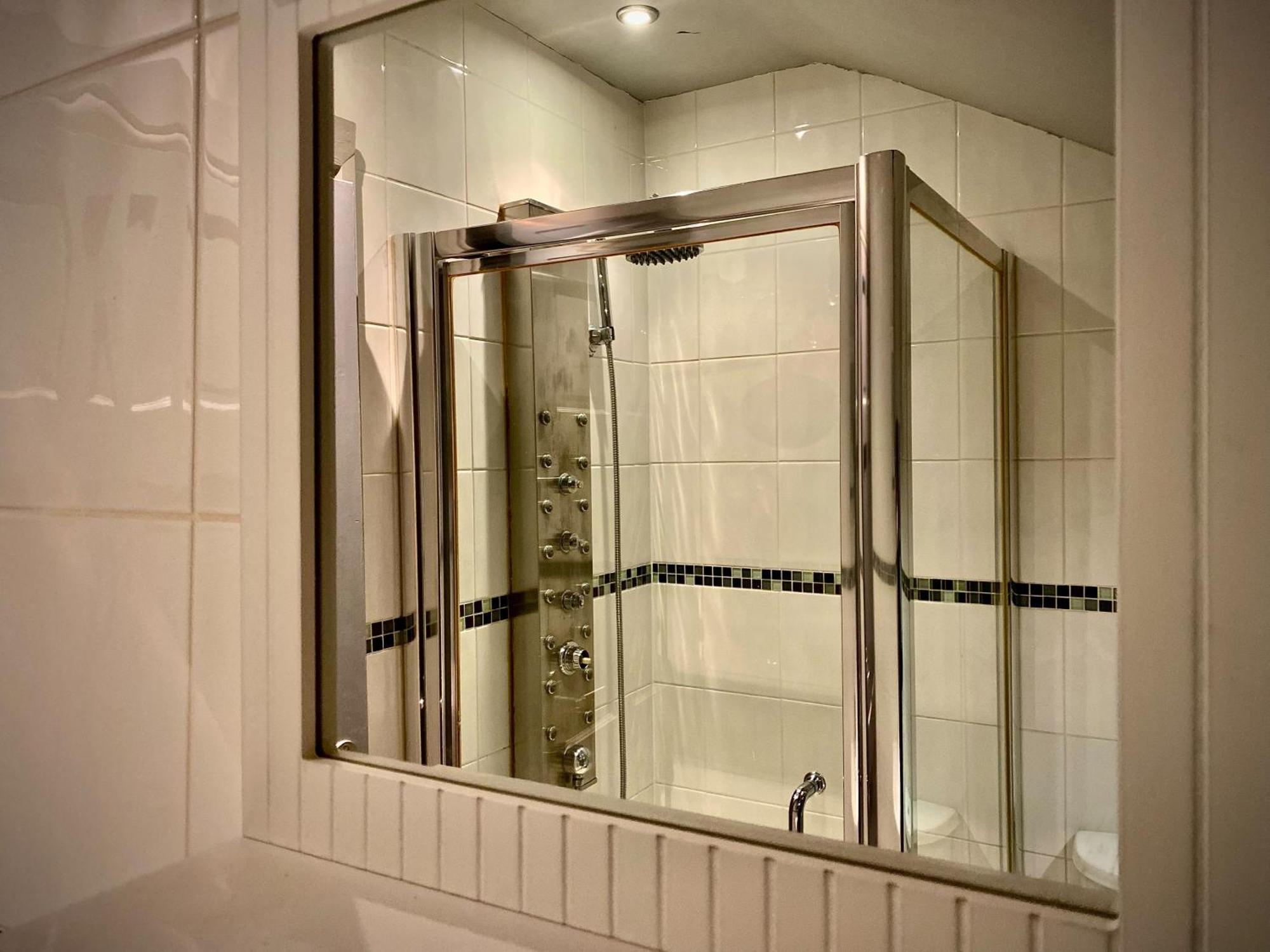 Sleeps10-Parking-Garden-Hottub-Petfriendly Villa Blackpool Buitenkant foto