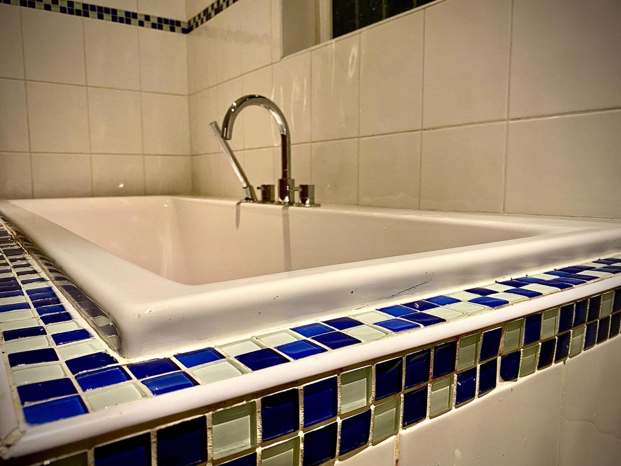 Sleeps10-Parking-Garden-Hottub-Petfriendly Villa Blackpool Buitenkant foto
